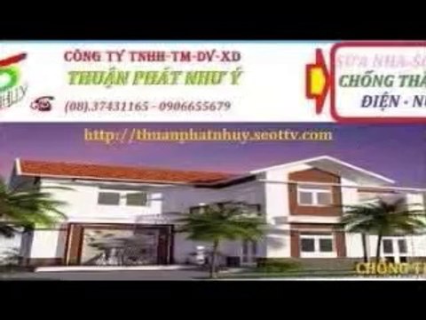 tho chuyen sua chua dien nuoc tai quan tan phu tphcm ...0974574835