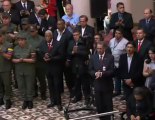 Venezuela rompe relaciones políticas y diplomáticas con Panamá por abierta conspiración contra el país