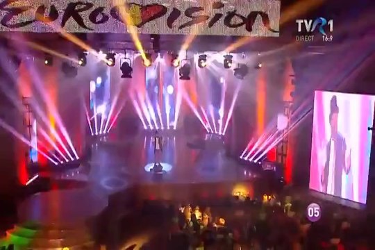 Romania Final Revote Recap 2014
