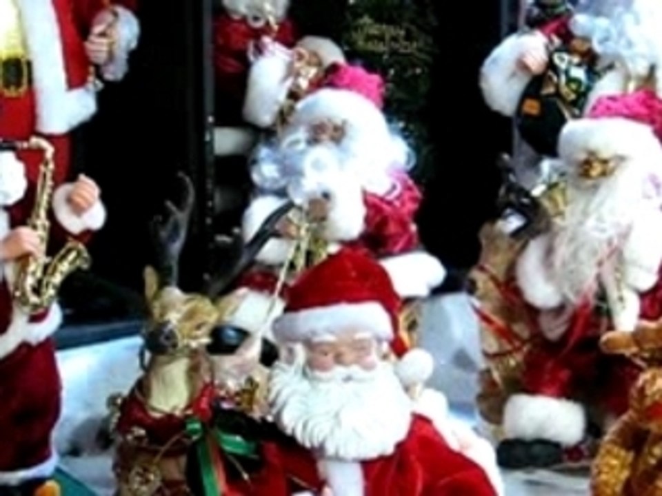 Jingle Bells