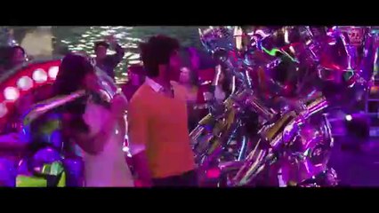Youngistaan  - Tanki Hai Ham-  Jackky Bhagnani, Neha Sharma