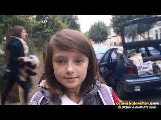 Savaşlarda Çocukların Yaşadıklarına Bir Farkındalık Yaratmak İçin Yapılan Harika Video