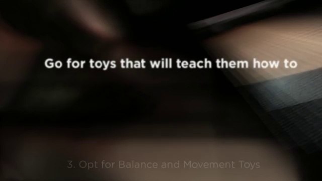 Choosing the Right Toys for Children with Autism
