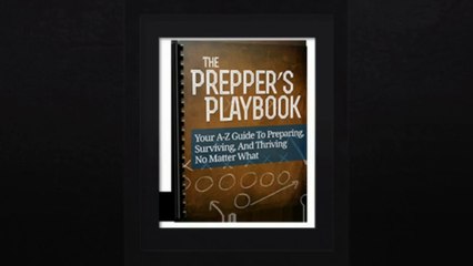 Running A Prepper Blog