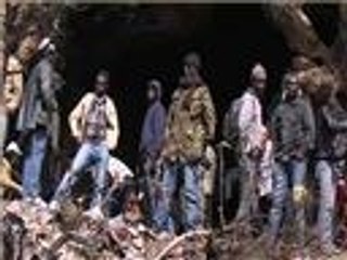 أوضاع المهاجرين غير الشرعيين في شمال المغرب