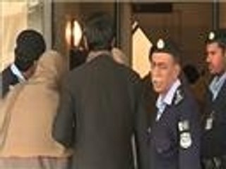 فتح ملف المفقودين في المحكمة العليا الباكستانية