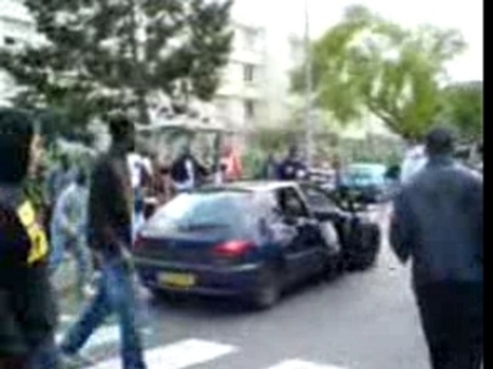 Bac en chaleur