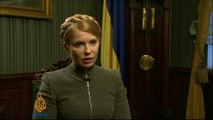 Tymoshenko: Kremlin declared war to the whole world