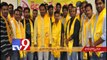 NRI TDP leaders fire on Cong over President's Rule in A.P - USA