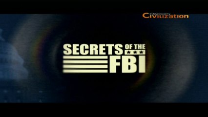 Segredos do FBI [Discovery Civilization]