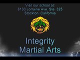Stockton Martial Arts Class - Self Defense Classes Stockton