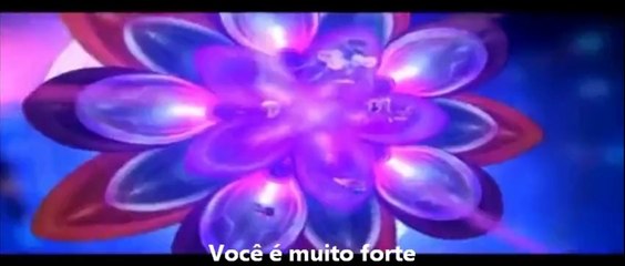 Winx club In concerto 01 Unica (Legendado) PT - BR