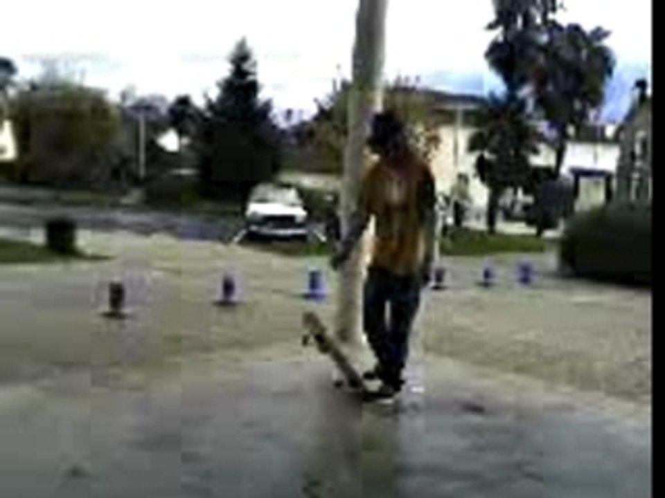 Faki pop