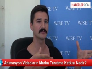 Animasyon Videoların Marka Tanıtıma Katkısı Nedir?