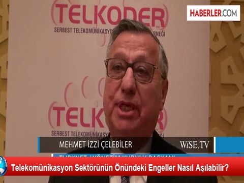 Telekomünikasyon Sektörünün Önündeki Engeller Nasıl Aşılabilir?