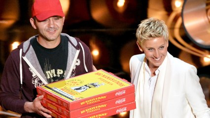 Jennifer Lawrence and A-List Celebs Love Junk Food Too