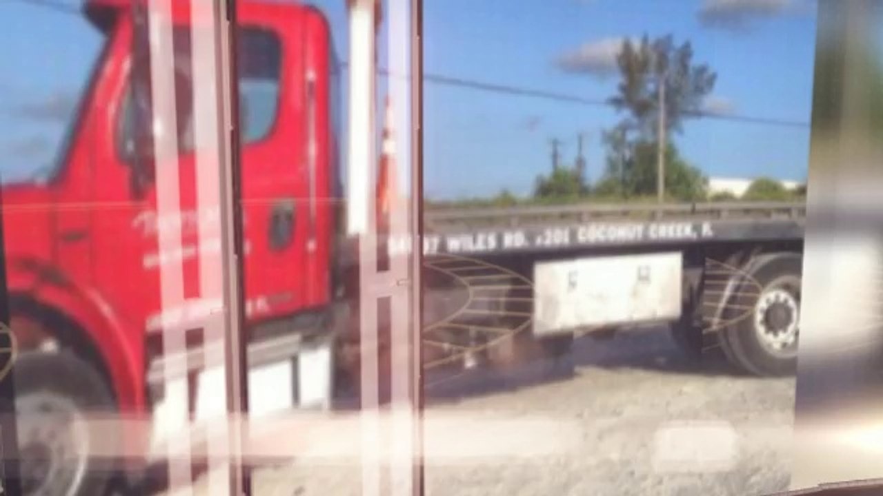 Deerfield Beach Junk Car by Broward Junk Car Removal