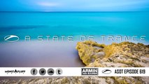 Armin van Buuren - A State of Trance Ep.619 part 1/2