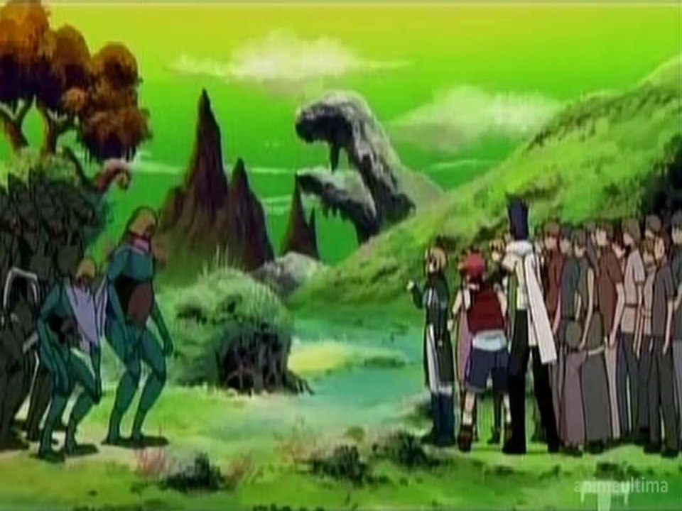 spider riders 107 princely power (ws) [tv.dtv.mere]