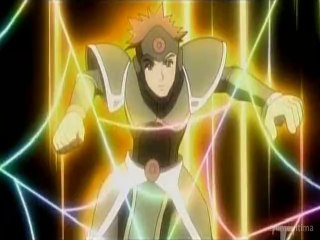 spider riders 112 keys to destruction (ws) [tv.dtv.mere]