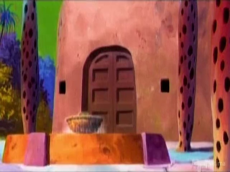 spider riders 119 lumen's love (ws) [tv.dtv.mere]