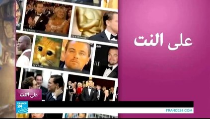 على النت  -  شعارات غوغل تثير الانتقادات