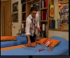 Непокорните 393 епизод 1 част