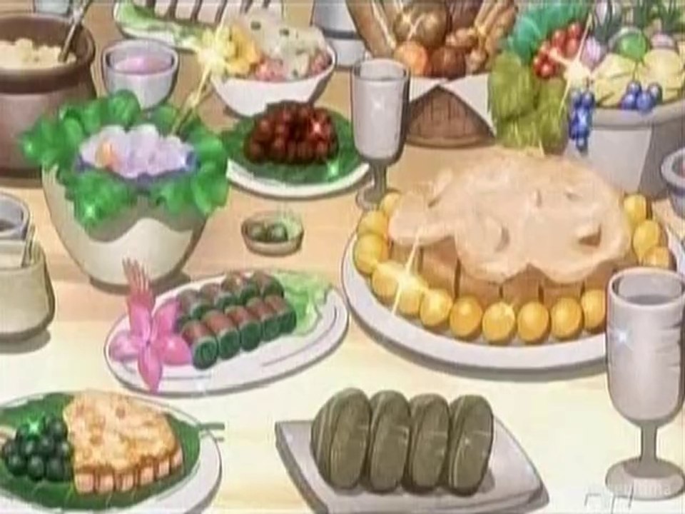 spider riders 131 paradise (ws) [tv.dtv.mere]