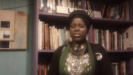 lupita nyong'o's essence speech (PLEASE READ FULL DESCRIPTION!)