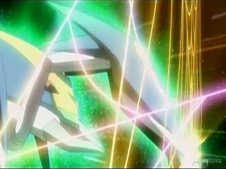 spider riders 137 bitter revenge (ws) [tv.dtv.mere]