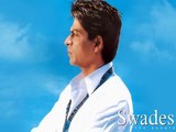 Shahrukh Khan Wanted National Award For Swades