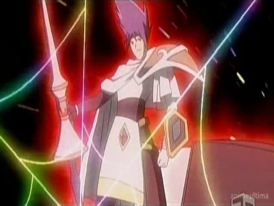 spider riders 150 ark of destiny (ws) [tv.dtv.mere]