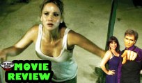 HOUSE AT THE END OF THE STREET - Jennifer Lawrence, Max Thieriot - New Media Stew Movie Review