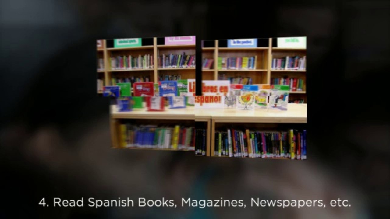 Spanish Made Easy -  Beginner's Tips