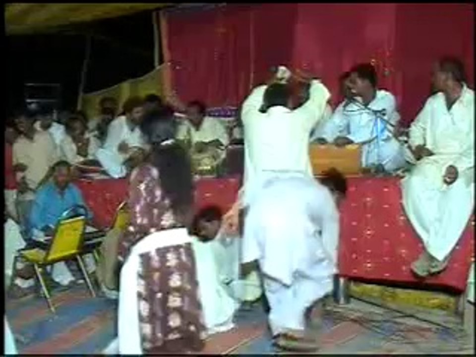 Local Singer Pindi Song 18