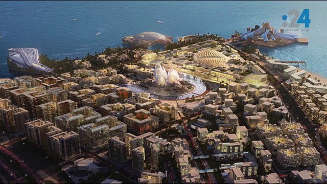 كل ما تريد أن تعرفه عن جزيرة السعديات