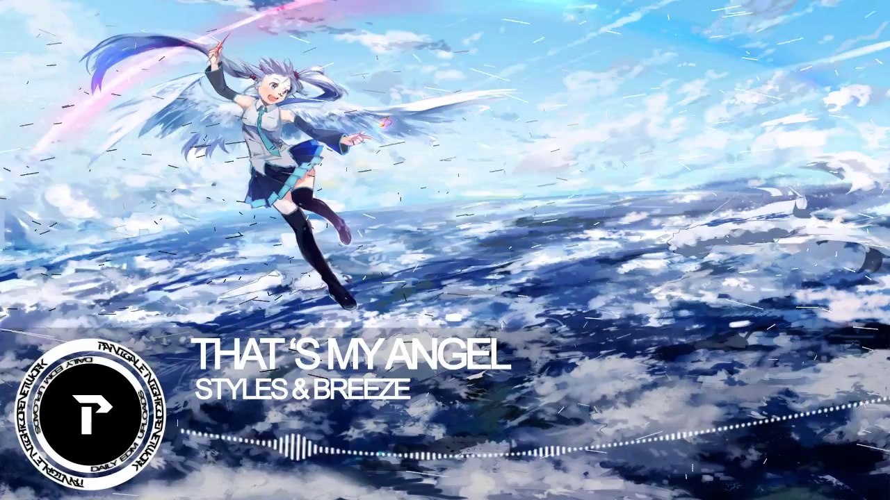 Trance - That s My Angel
