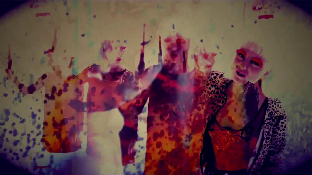 Lowell - Cloud 69 [Official Video]