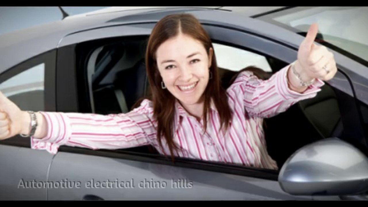 AAA Approved Mechanic Shop Chino