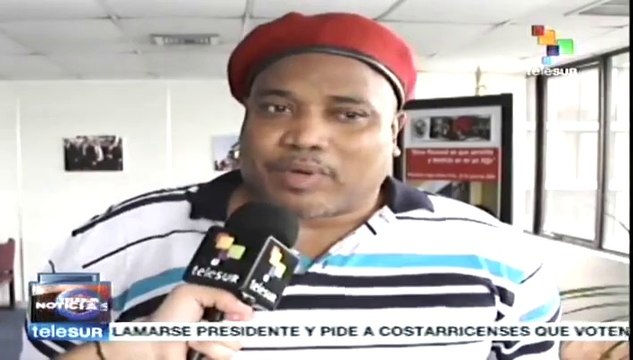 Personalidades apoyan decisión de cortar relaciones con Panamá