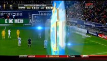Rumania VS Argentina [Solo 7 minutos ESPN]
