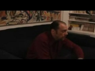 ALAIN SORAL INTERVIEW  PART 9