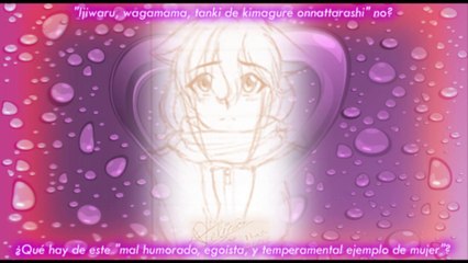 Acid Black Cherry - Ai no Baka! (Traducción)