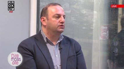 "Ditë mbas Dite" - Driton Latifi, Fatmir Bytyqi - gazetar sporti