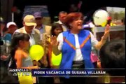 Noticias de las 7: Venezuela conmemora un año de la muerte de Hugo Chávez (2/2)