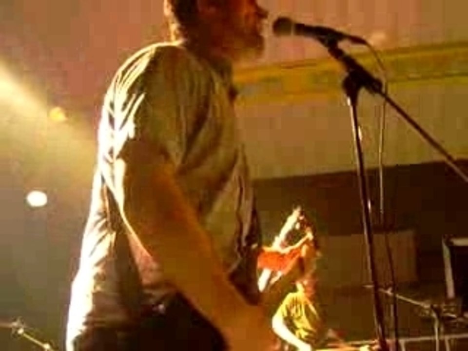 Start Of The End LIVE @ ECLIPSE