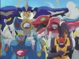 Transformers Robots in Disguise Episode 14 The Decepticons
