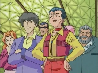 Transformers Robots in Disguise Episode 15 Commandos