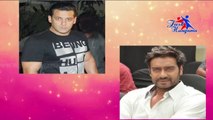Ajay Replace Salman For Bigg Boss | Bollywood News | Just Hungama | B-town