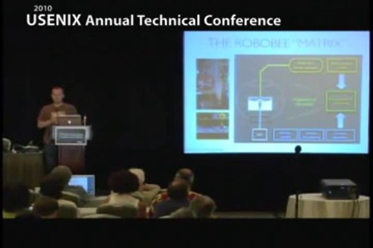 RoboBees_ An Autonomous Colony of Robotic Pollinators